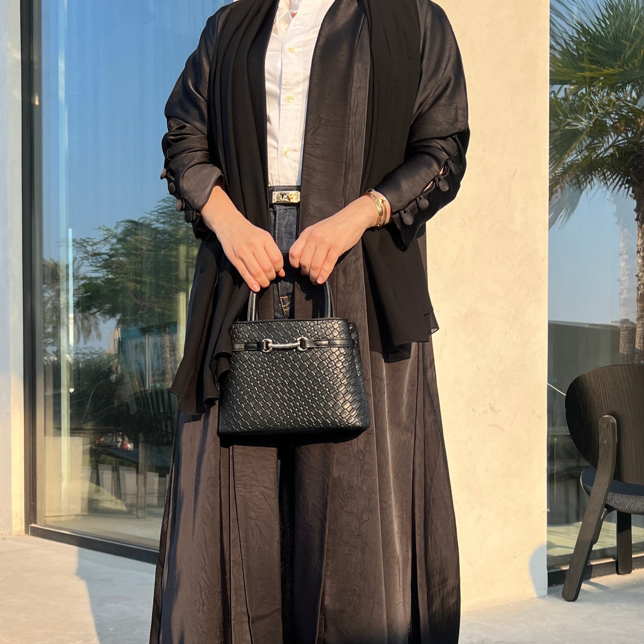 2.3 Marble (Abaya & Shela)